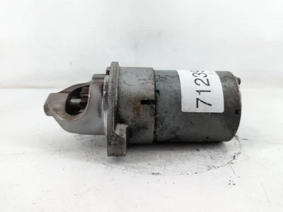 Kia Optima 2016-2018 motor de arranque de coche solenoide fabricante original YA5BU Foto 1 de 4