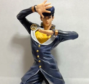 JoJo's Bizarre Adventure Josuke Higashikata Grandista Action Figure Limited Used - Picture 1 of 3