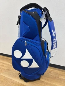 YONEX Caddy Bag Blue CB-4951S 2024 Model Pro Model Replica Stand Bag - Picture 1 of 8