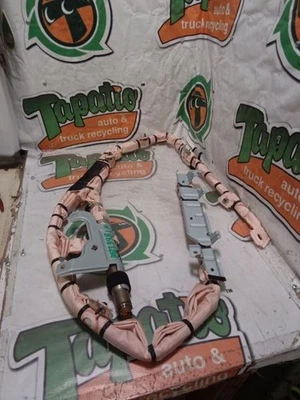 Driver Left Air Bag Driver Roof Fits 18-23 MAZDA CX-9 3493465 Foto 1 de 2