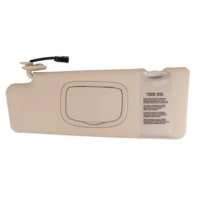 Aletta Parasole Lancia Delta 2008 - 2014 SX sinistra