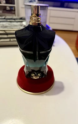 Jean Paul Gaultier Le Beau 男士淡香水 - 4.2 盎司 - 未开封带盒 — 第 1/3 张图片