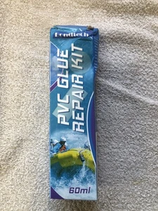 Kit Patch Fodera Piscina, Kit Patch Materasso Aria Impermeabile - Foto 1 di 11