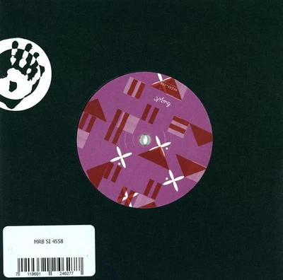 Ana Maria E Mauricio/Os Novos Baianos Figa De Guiné/Alibaba Alibabou (Vinyl) - Image 1 of 2