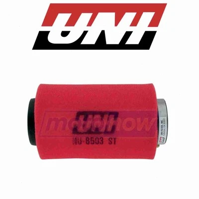 Uni Multi-Stage Competition Air Filter for 2007 Polaris Sportsman 500 EFI xf Foto 1 de 4