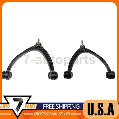 Brazo de control delantero superior Dorman para Chevrolet Avalanche 2007 2008 2009 2010 2011 Foto 1 de 4