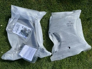 Suzuki Bandit Mk2 Fairing Lowers - Picture 1 of 4
