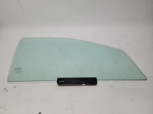 99-04 Jeep Grand Cherokee WJ Front Right Passenger Window Glass OEM - Bild 1 von 10