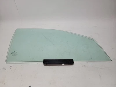 99-04 Jeep Grand Cherokee WJ Front Right Passenger Window Glass OEM - Image 1 of 4