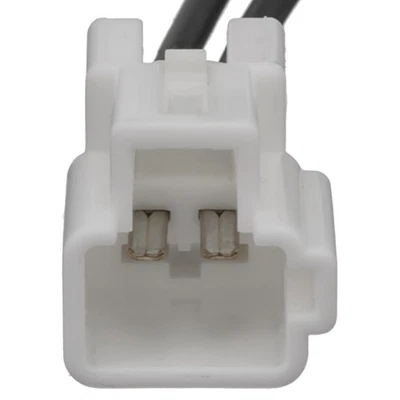 For Hyundai Sonata 1999-2014 Standard S2940 HVAC Blower Motor Resistor Connector - Image 1 of 4