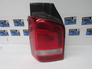 10-15 VOLSKWAGEN VW TRANSPORTER T5 NEARSIDE LEFT PASSENGER REAR LIGHT #VP115 - Picture 1 of 3