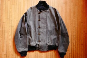 Chaqueta de gancho Buzz Rickson's Deck - Imagen 1 de 14