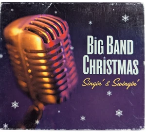 Janice Hagan – Big Band Christmas Singin' & Swingin' (CD, 2003) - Picture 1 of 3