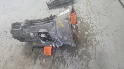 2021-2024 Dodge Ram 3500 6.7L Transmission, Chassis Cab, ID *345010-32620-2E* - Image 1 of 4