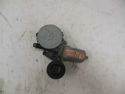 Motor ventana eléctrica pasajero trasero derecho se adapta 05-12 AVALON 415390 Foto 1 de 4