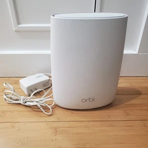 NETGEAR Orbi RBS50V2 Satellite Home Mesh WiFi Tri-band AC3000 - Picture 1 of 4