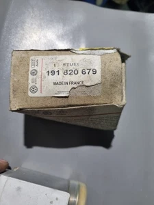 Valvola Espansione Aria Condizionata Originale Vw Golf  Mk2 Gti Gtd Corrado G60  - Picture 1 of 3