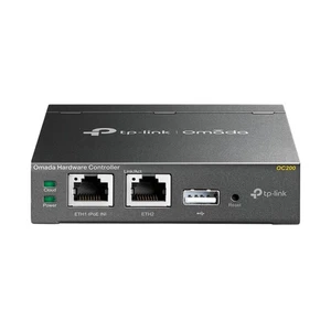 Passerelle/contrôleur TP-Link OC200 10, 100 Mbit/s - Photo 1/5