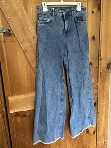Collusion Jeans X007 Wide Size 30/32 - Picture 1 of 5
