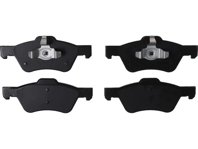 Комплект передних тормозных колодок 38FXQC97 для Ford Escape 2005 2006 2007 2008 2009 2010 - Изображение 1 из 1