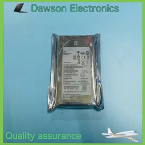 HPE 791034-B21 ST1800MM0129 1.8T 10K 12G 2.5 SAS per G8/G9 - Foto 1 di 4