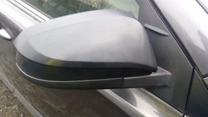 Passenger Side View Mirror Power Textured Cover Fits 16-18 RAV4 1463713 - Bild 1 von 6