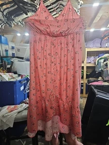 isabel maternity dress XXL - Picture 1 of 3