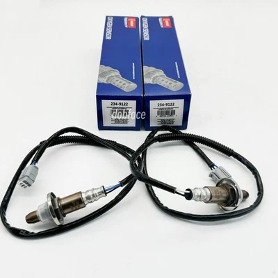 Denso Oxygen O2 Sensor 234-9122 for Subaru Forester Impreza Legacy 2.5L Upstream Foto 1 de 4