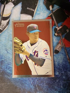 2006 Bowman Heritage Silver Pedro Martinez #260 - Picture 1 of 3