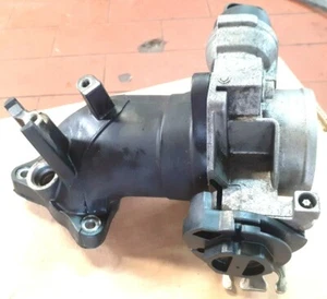 CORPO FARFALLATO APRILIA ATLANTIC 500 2004 - Foto 1 di 2