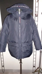 Tommy Hilfiger TH Protect Blau Größe XL wie NEU - Bild 1 von 11