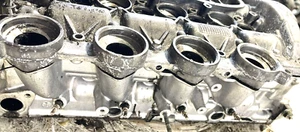 9655911480 TESTATA CITROEN C4 PICASSO 1.6 HDi 16V. 4CIL. 2008, RICAMBI USATI - Foto 1 di 6