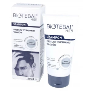 BIO TEBAL MEN SHAMPOO ANTI-HAARAUSFALL - Bild 1 von 2