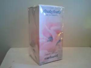 VINTAGE CACHAREL ANAIS ANAIS 100ML EDT SPRAY WOMEN'S PERFUME FRAGRANCE RARE - Picture 1 of 2