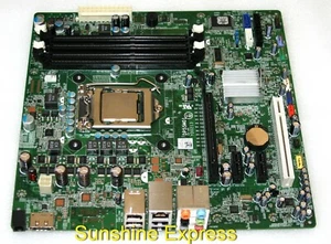 OEM Dell X231R 0X231R Motherboard for Dell Studio XPS 8000 Desktop - Picture 1 of 1