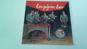 I Pappagalli Folli "Guarda Come Ballo Io" EP 7" Singolo Spagnolo G/A B/A - Picture 1 of 2