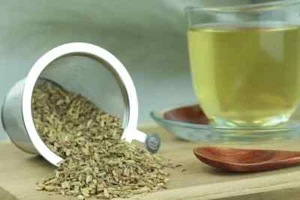 Fenchel Anis Kümmel Mischung 1kg – Verdauungstee Kräuter naturrein - Bild 1 von 1