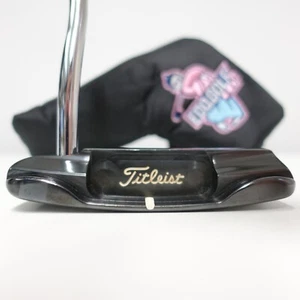 Scotty Cameron Classics Catalina 34 Zoll Putter RH mit Headcover - Bild 1 von 16