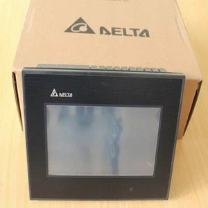 Pantalla táctil Delta DOP-B10E615 - Imagen 1 de 6