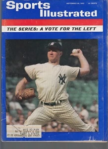 Sports Ill. - Bild 1 von 1