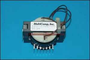 Tektronix 120-1766-00 Trasformatore alta tensione per tester video 1780 e 1781R - Foto 1 di 2