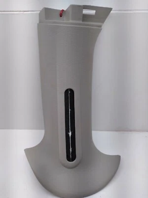 Dodge Caravan 2001-2007 centro derecho superior pilar B moldura OEM  Foto 1 de 4