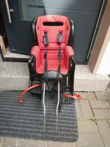 Römer Jockey Comfort Kinderfahrradsitz – guter Zustand - Bild 1 von 6