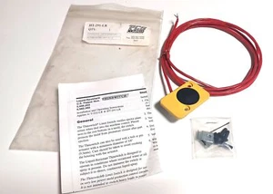 Burger & Brown THINSWITCH HT-291-LR Water Oil Liquid & Heat Resistant to 250 F - Picture 1 of 5