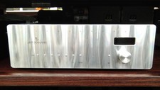 Jeff Rowland Concentra Integrated Amplifier