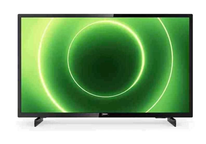 Téléviseur Philips 32pfs6805 32" Full HD LED Wifi Noir