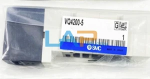 1 pieza nueva para válvula solenoide SMC VQ4200-5 - Imagen 1 de 2