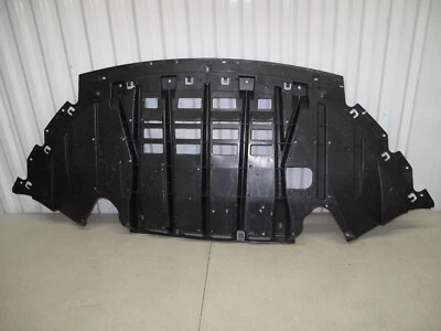 *GENUINE JAGUAR F-TYPE X152 FRONT UNDER TRAY 2014-ON JX5317626AC - Изображение 1 из 4