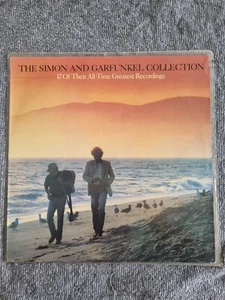 SIMON and GARFUNKEL Collection / 17 Of Their All-Time Greatest - Picture 1 of 4