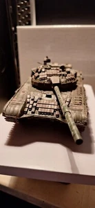 T-72B Russian Tank - Ukraine 2023 - Bild 1 von 7